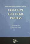 Inclusive Electoral Process